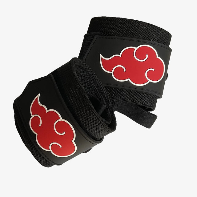 Akatsuki Sport Fitness Compression Headbands - Item - BYTOODAY