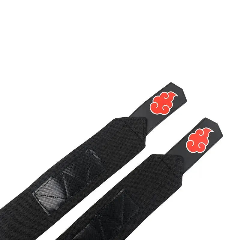 Akatsuki Sport Fitness Compression Headbands - Item - BYTOODAY