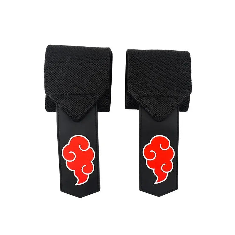 Akatsuki Sport Fitness Compression Headbands - Item - BYTOODAY