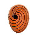 Akatsuki Tobi Mask Naruto Cosplay - Item - BYTOODAY