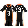 Azumane Custom Karasuno High School's Team Cosplay - Item - BYTOODAY