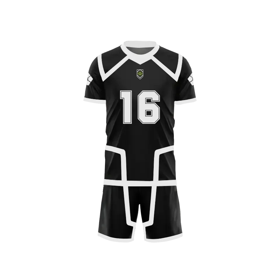 Bachira's Custom Set Blue Lock Team A - BYTOODAY