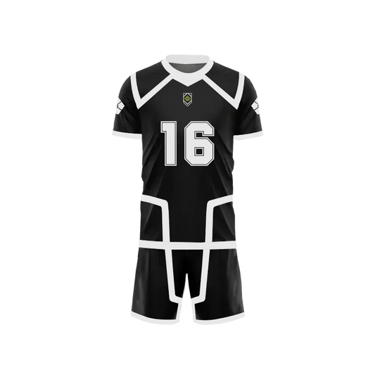 Bachira's Custom Set Blue Lock Team A - BYTOODAY