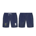 Bachira's Custom Shorts Blue Lock Eleven's Team - BYTOODAY