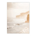 Beach & Coast Decor Canvas Wall Poster - Item - BYTOODAY