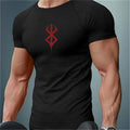 Berserk Custom Sport T-shirt - Item - BYTOODAY