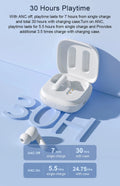 Bluetooth Wireless Earphones QCY T13 - Item - BYTOODAY