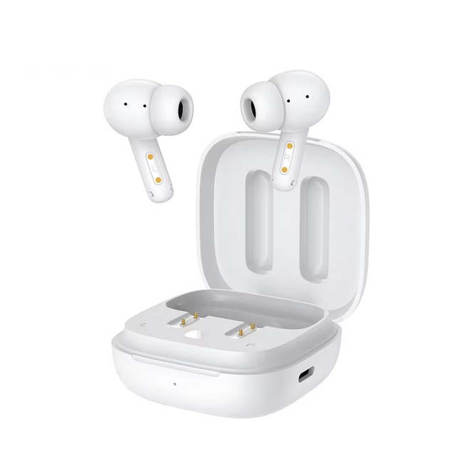 Bluetooth Wireless Earphones QCY T13 - Item - BYTOODAY