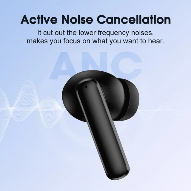 Bluetooth Wireless Earphones QCY T13 - Item - BYTOODAY