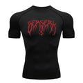 Breathable Compression T-shirt Custom Berserk - Item - BYTOODAY