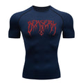 Breathable Compression T-shirt Custom Berserk - Item - BYTOODAY