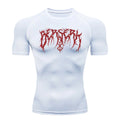 Breathable Compression T-shirt Custom Berserk - Item - BYTOODAY