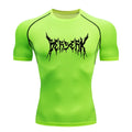 Breathable Compression Top Custom Berserk - Item - BYTOODAY