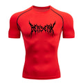 Breathable Compression Top Custom Berserk - Item - BYTOODAY