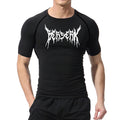 Breathable Compression Top Custom Berserk - Item - BYTOODAY