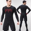 Breathable Long Sleeve T-shirt Custom Berserk - Item - BYTOODAY