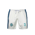 Busby's Custom Shorts Blue Lock Manshine City - BYTOODAY