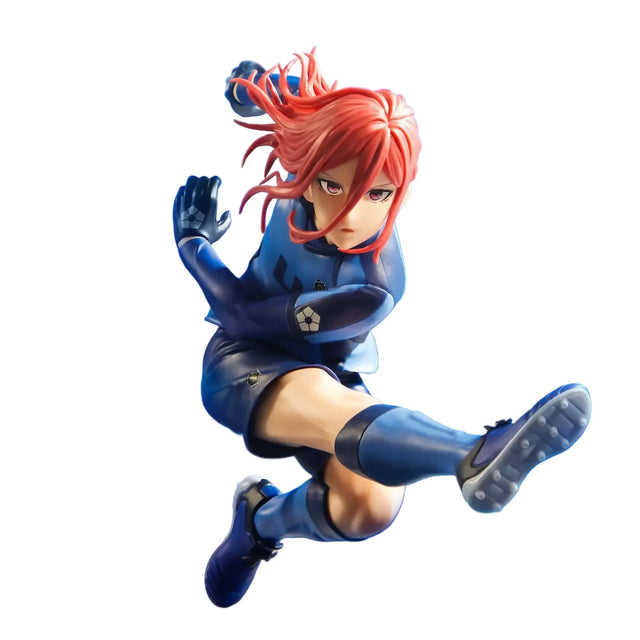 Chigiri Hyoma Figure - 16cm - Blue Lock - BYTOODAY