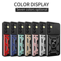 Colorful Multifunctional Protective Samsung (A23-A73) Case - Item - BYTOODAY