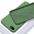 Colorful Shockproof and Waterproof Protective iPhone Case - Item - BYTOODAY