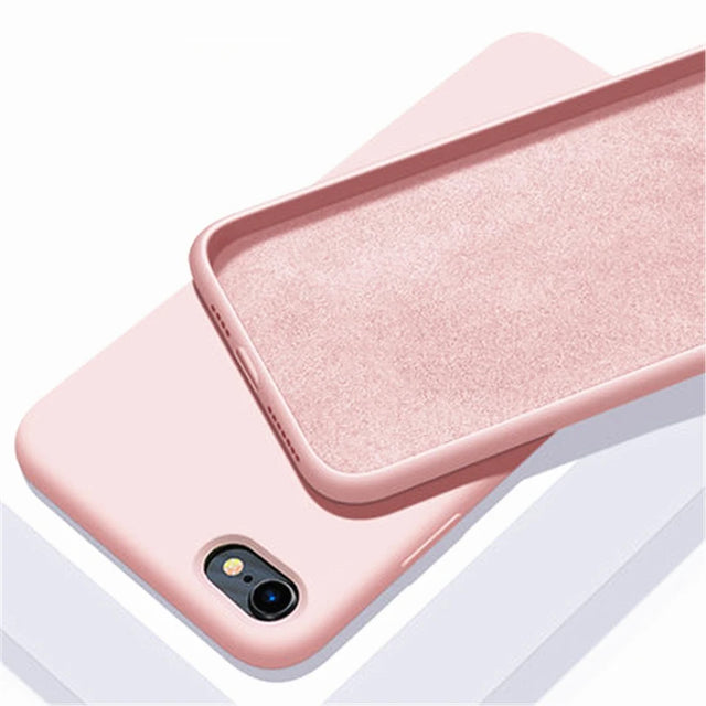 Colorful Shockproof and Waterproof Protective iPhone Case - Item - BYTOODAY