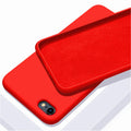 Colorful Shockproof and Waterproof Protective iPhone Case - Item - BYTOODAY