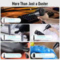 Cordless Portable Air Duster & Inflator - Item - BYTOODAY