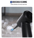 Cordless Portable Air Duster & Inflator - Item - BYTOODAY