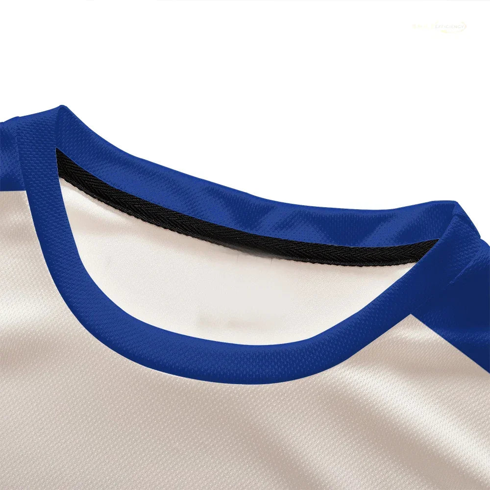 Cosplay Football Anime Tsubasa Jersey - Item - BYTOODAY