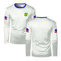 Cosplay Football Anime Tsubasa Long Sleeve Jersey - Item - BYTOODAY