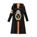 Cosplay Wind Coats Trafalgar Law - Item - BYTOODAY