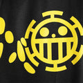 Cosplay Wind Coats Trafalgar Law - Item - BYTOODAY