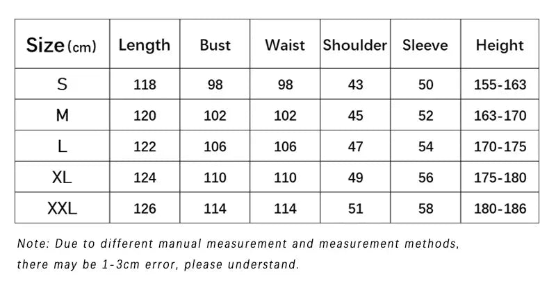 Cosplay Wind Coats Trafalgar Law - Item - BYTOODAY