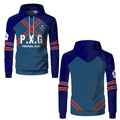 Custom Blue Lock PXG Simple Design Hoodie - BYTOODAY