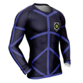 Custom Blue Lock Training Top - BYTOODAY