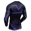 Custom Blue Lock Training Top - BYTOODAY