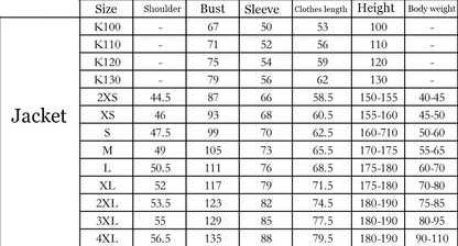 Custom Jacket Blue Lock Eleven - BYTOODAY