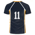 Custom Karasuno High School's Team Haikyu Cosplay Kids Jersey - Item - BYTOODAY