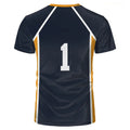 Custom Karasuno High School's Team Haikyu Cosplay Teenager Jersey - Item - BYTOODAY