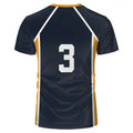 Custom Karasuno High School's Team Jersey Haikyu Cosplay - Item - BYTOODAY