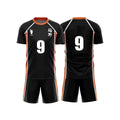Custom Karasuno High School's Team Set Haikyu Cosplay - Item - BYTOODAY