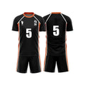 Custom Karasuno High School's Team Set Haikyu Cosplay - Item - BYTOODAY