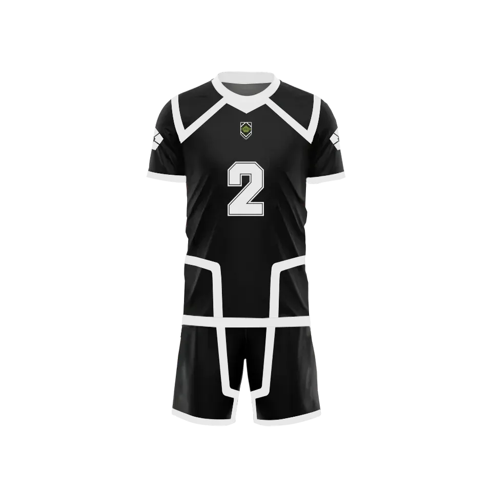 Custom Set Blue Lock Team A - BYTOODAY