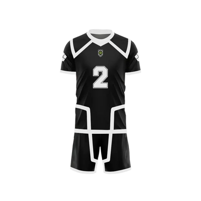 Custom Set Blue Lock Team A - BYTOODAY