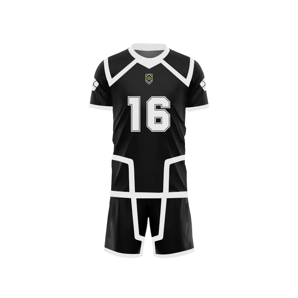 Custom Set Blue Lock Team A - BYTOODAY