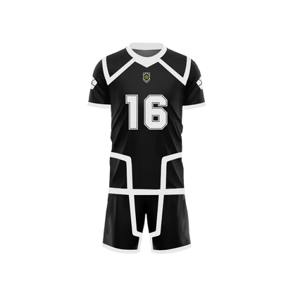 Custom Set Blue Lock Team A - BYTOODAY