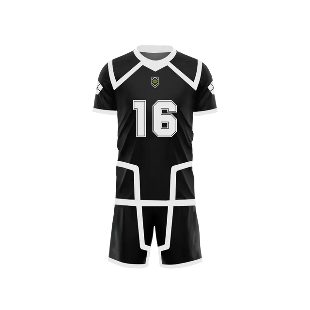 Custom Set Blue Lock Team A - BYTOODAY