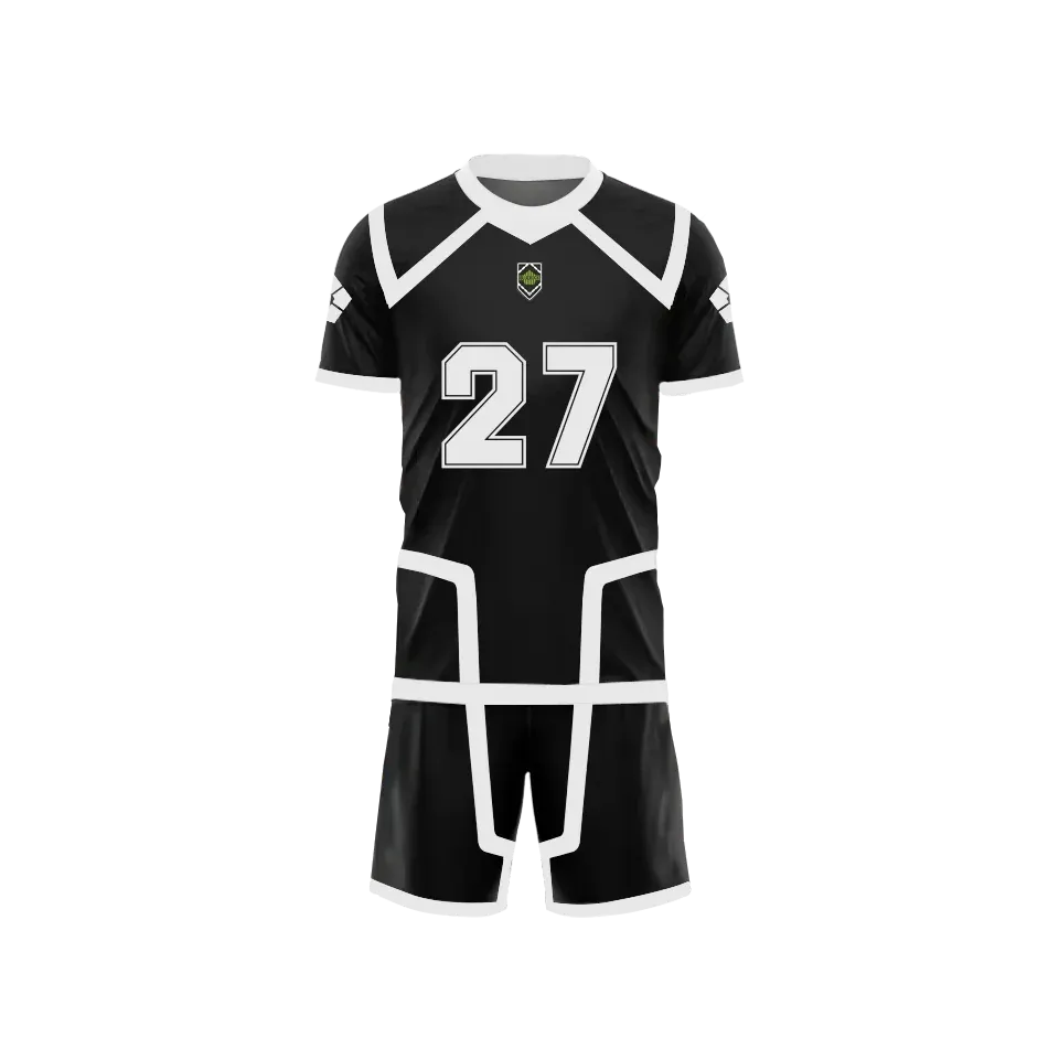 Custom Set Blue Lock Team A - BYTOODAY