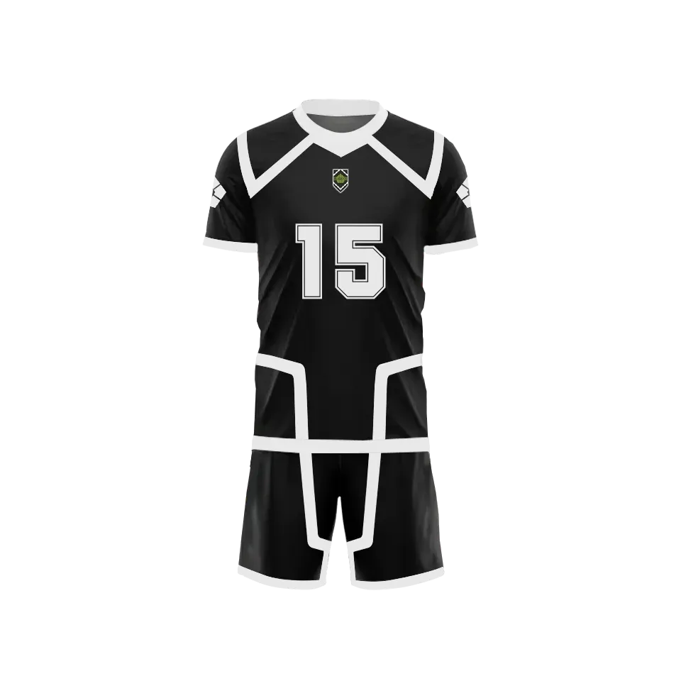 Custom Set Blue Lock Team A - BYTOODAY