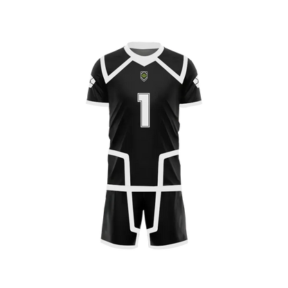 Custom Set Blue Lock Team A - BYTOODAY